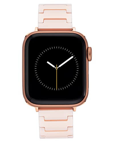 Blush/Rose Gold-Tone
