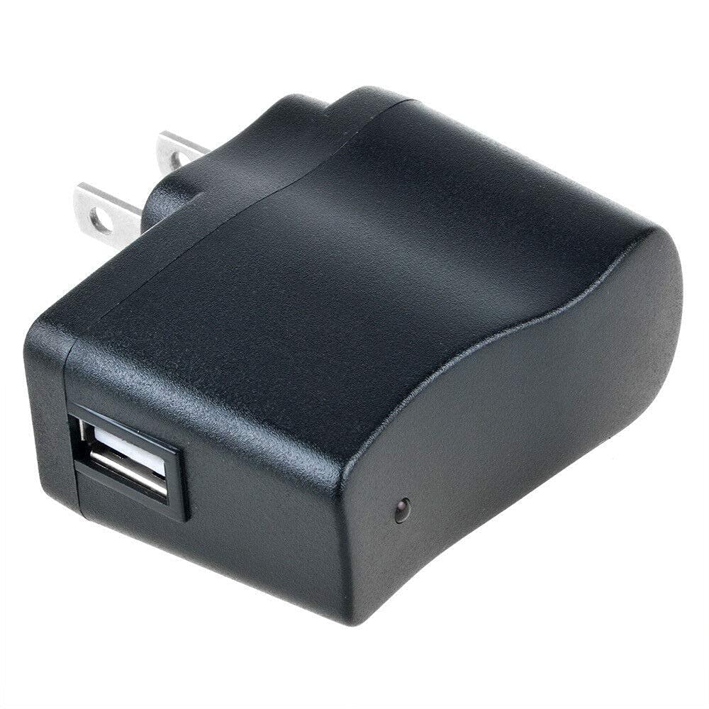 Motorola Comfort 50 Baby Monitor AC Adapter - Power Supply for Home & Nursery Use