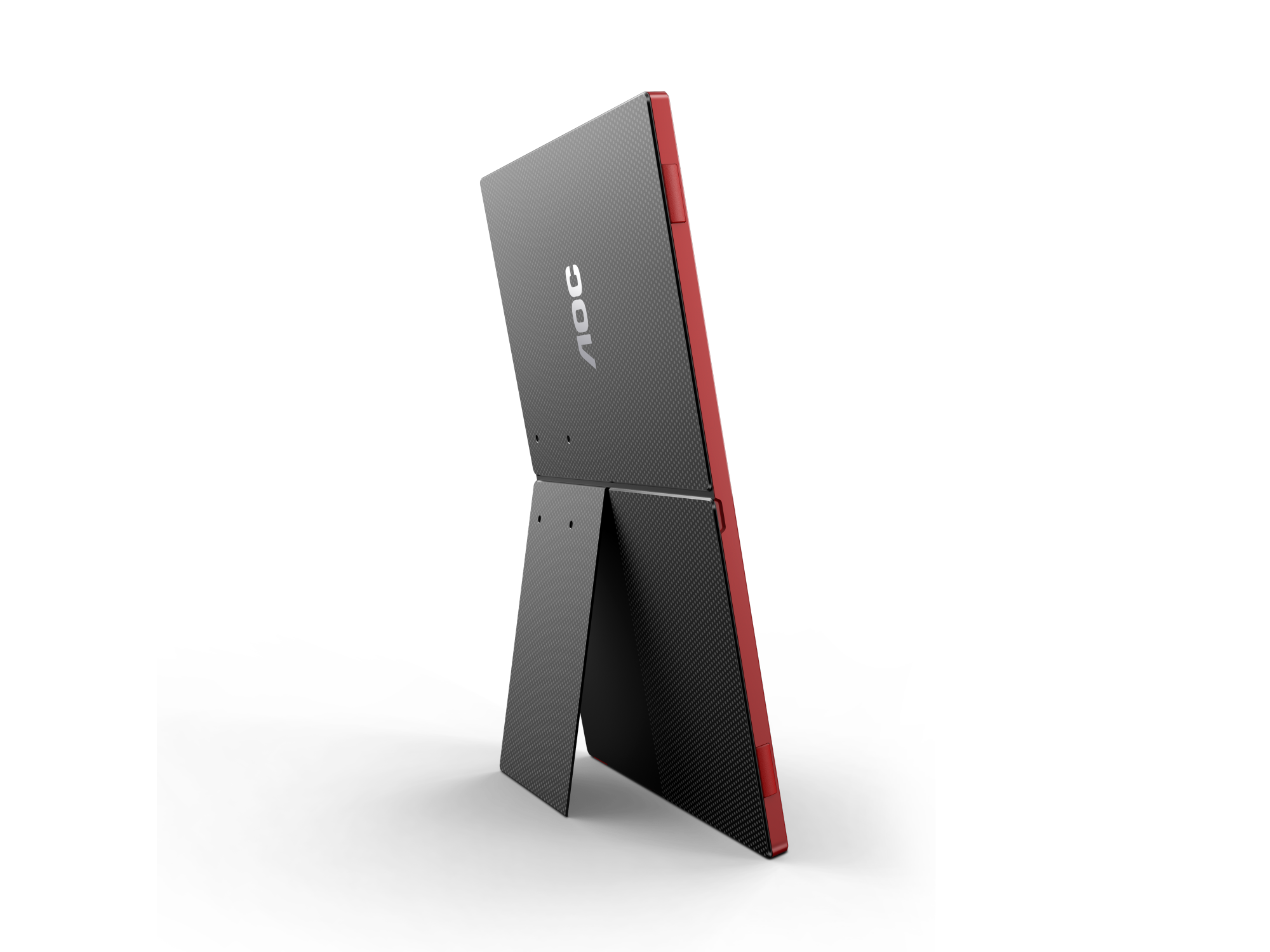 AOC 16G3 15.6 Inch Portable Gaming Monitor - Full HD 144Hz USB-C Display for Laptop, PS5, Xbox - Perfect for Travel, Work & Gaming On The Go
