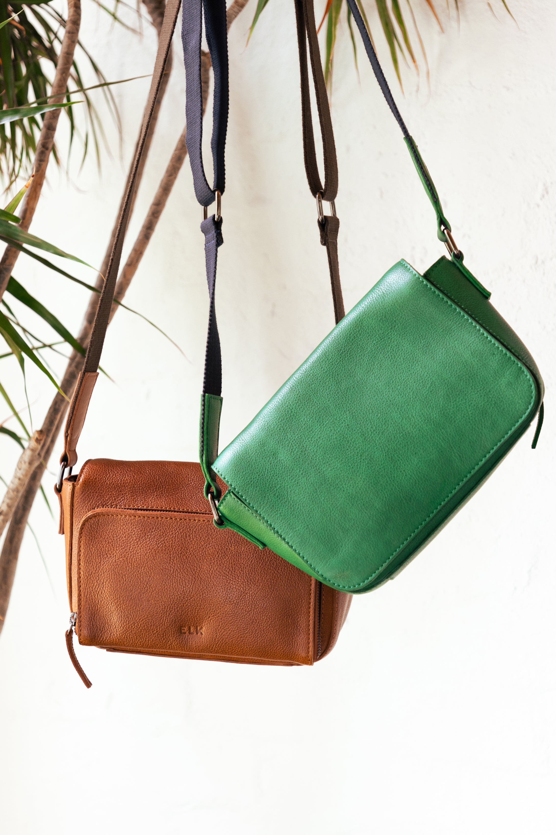 Kurer Bag - Stylish & Durable Crossbody Bag for Women & Men | Perfect for Travel, Work & Everyday Use