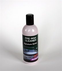 Signature Pre Wax Cleaner for Hair Removal - Gentle Skin Cleanser for Waxing & Sugaring - Pre-Treatment for Smooth, Hair-Free Skin at Home or Salon