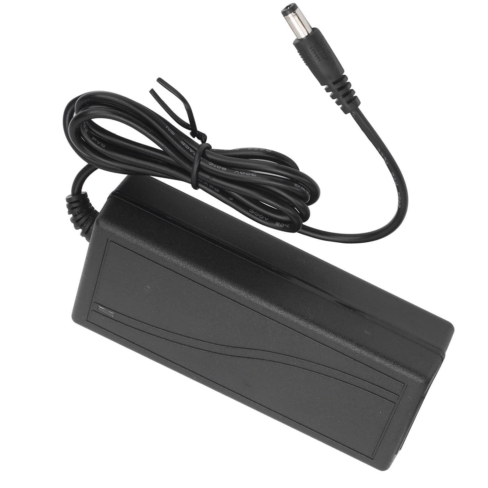 42V 1.5A Lithium Battery Charger with US Plug (100-240V) - Fast Electric Scooter Charging Adapter | Perfect for Xiaomi, Segway & Hoverboard Scooters | Home & Commuter Use