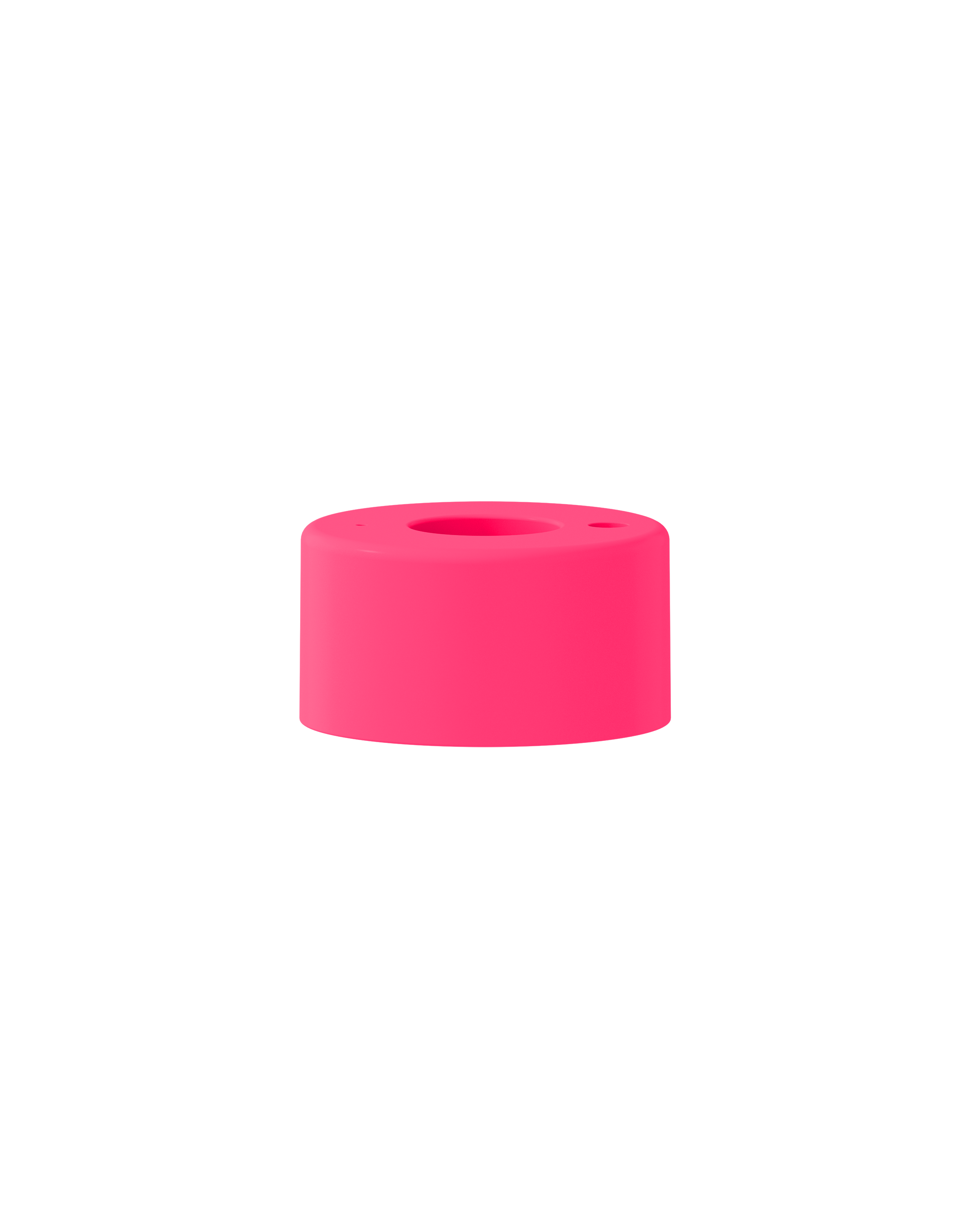Lid Hull - Durable and Leak-Proof Lid for Food Storage Containers | Perfect for Meal Prep, Leftovers & Kitchen Organization