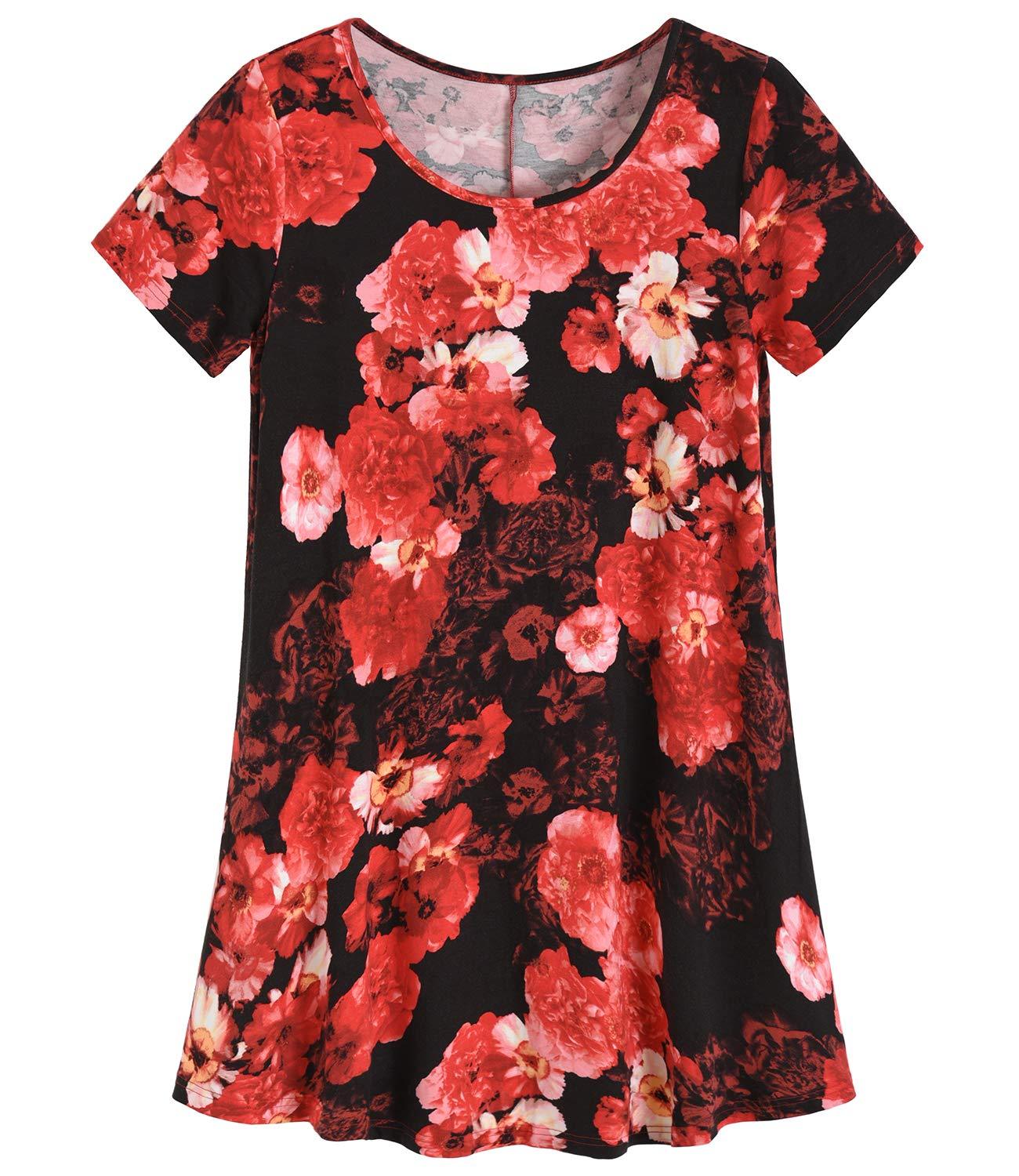 Rosy Carnation