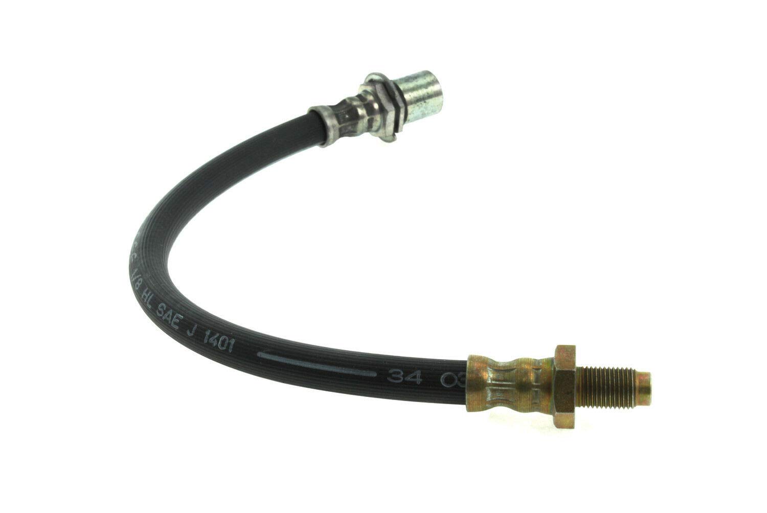 150.44008 High-Quality Brake Hose - Durable Replacement for Cars & Trucks - Perfect for Automotive Repair & Maintenance