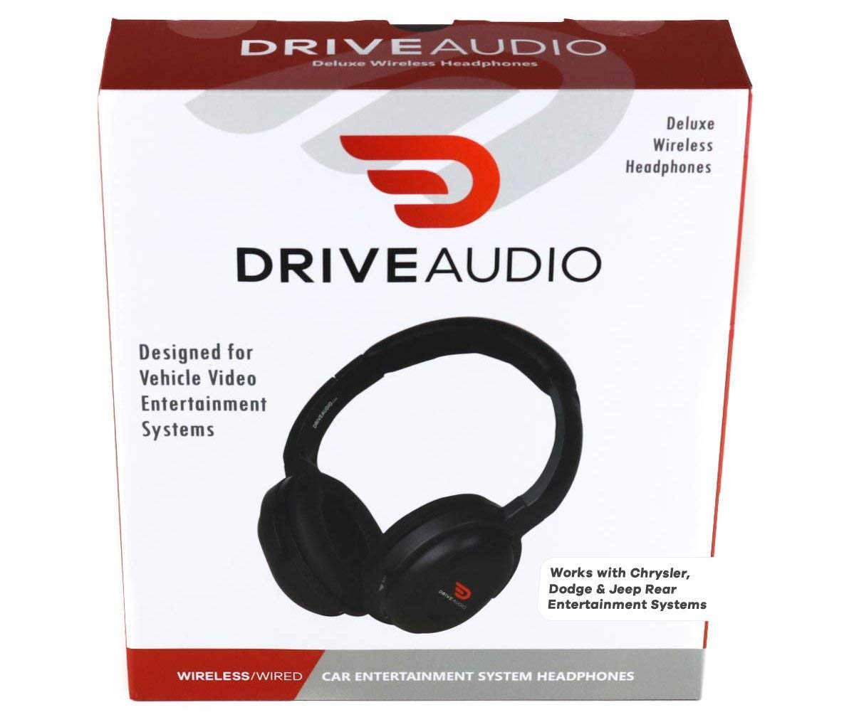 Original Headphone Compatible with Dodge & Chrysler uConnect VES Car OEM Video Systems Headset fits Town and Country Grand Caravan Durango Journey Ram Commander Grand Cherokee Patriot Wrangler    Optimized Title:   **Dodge & Chrysler uConnect VES Car Headphones – OEM Video System Compatible Headset for Town & Country, Grand Caravan, Durango, Journey, Ram, Commander, Grand Cherokee, Patriot, Wrangler – Perfect for Road Trips & Family Travel**
