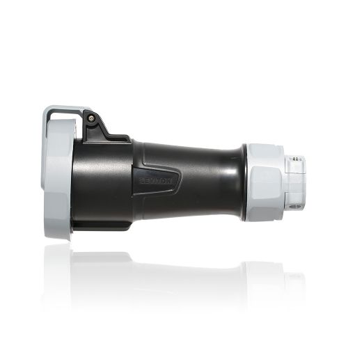 IEC Pin & Sleeve Connectors and Plugs - Industrial Grade Electrical Connectors for Heavy-Duty Equipment - Perfect for Manufacturing, Construction, and Power Distribution Applications