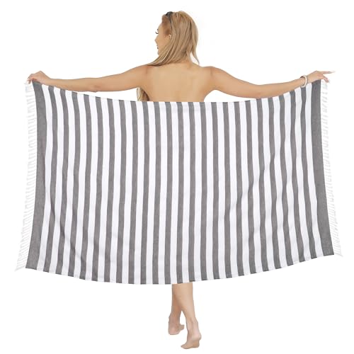Big Grey Stripes