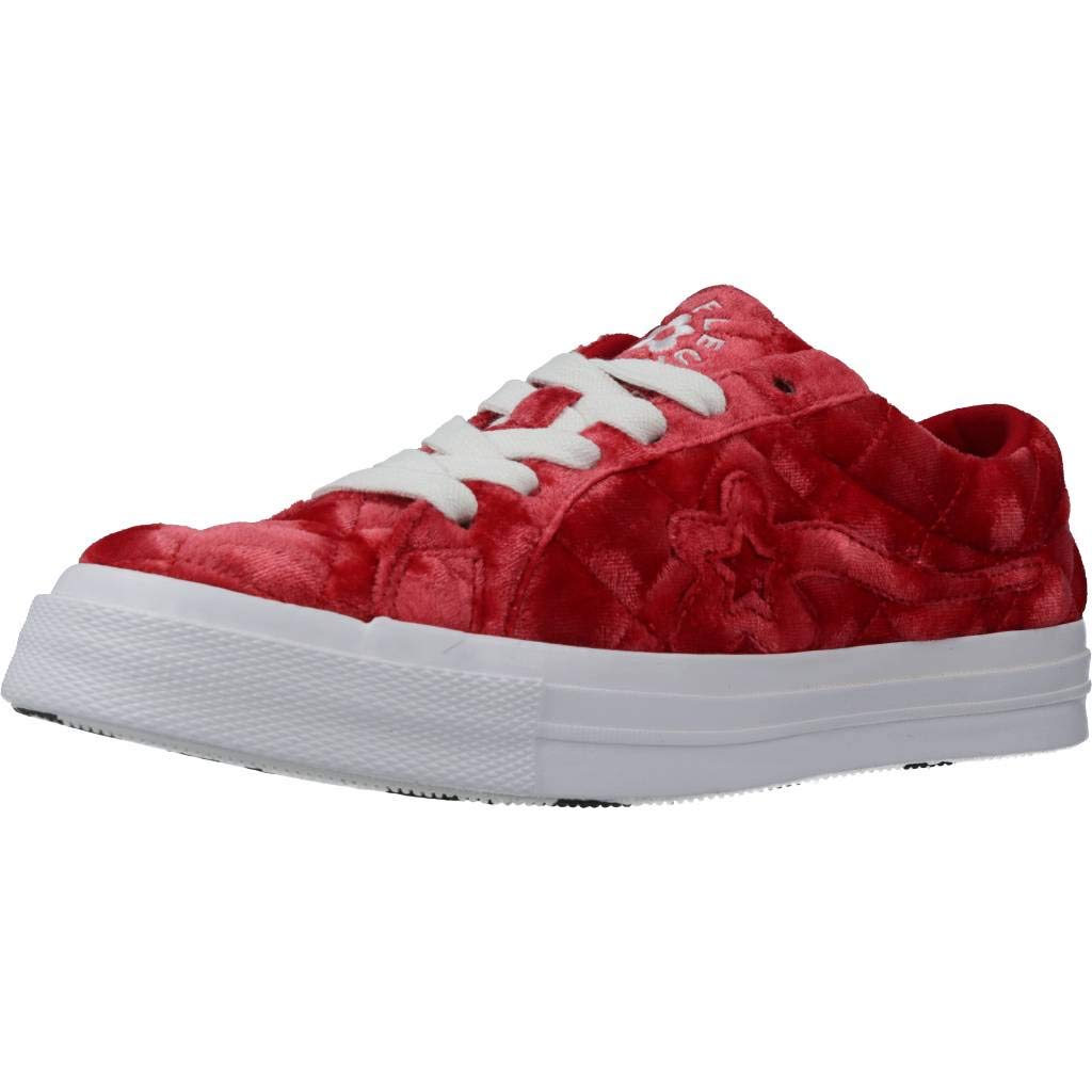 Converse Golf Le Fleur OX Sneakers for Men & Women - Stylish & Comfortable Casual Shoes for Everyday Wear - Perfect for Walking, Running, and Street Fashion
