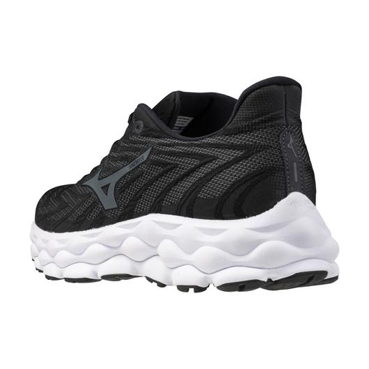 Men's Wave Sky 8 Running Shoes - Lightweight Cushioned Sneakers for Jogging & Gym Workouts | Perfect for Road Running, Training & Daily Wear