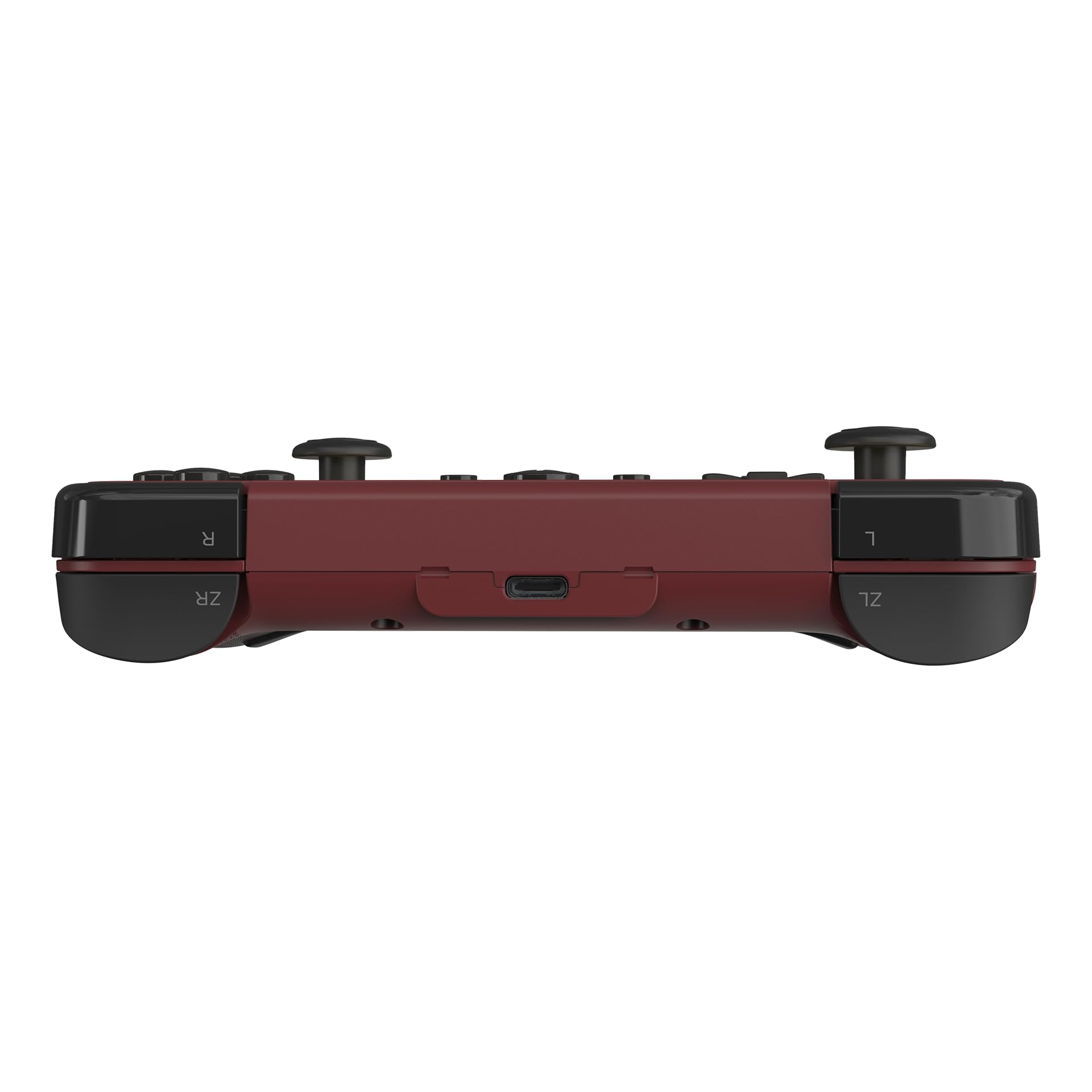CRKD NEO S Wireless Controller for Nintendo Switch OLED, PC, Mobile, Smart TV - Retro Gold Edition | Compatible with Steam Deck OLED, Legion Go, ROG Ally | Perfect for Gaming, Streaming & Multiplayer Sessions