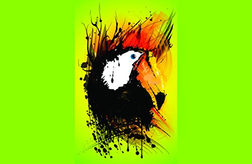 Ink Tucan