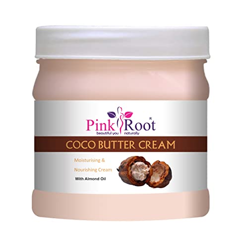 Cocoa Butter