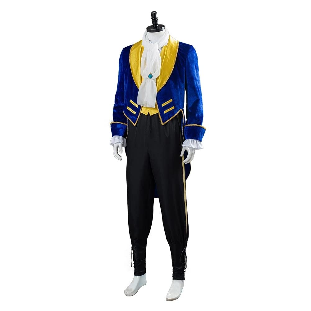 Best Halloween Cosplay Costumes for Men - Adult Carnival Party Outfits - Perfect for Halloween Parties, Cosplay Events & Themed Celebrations