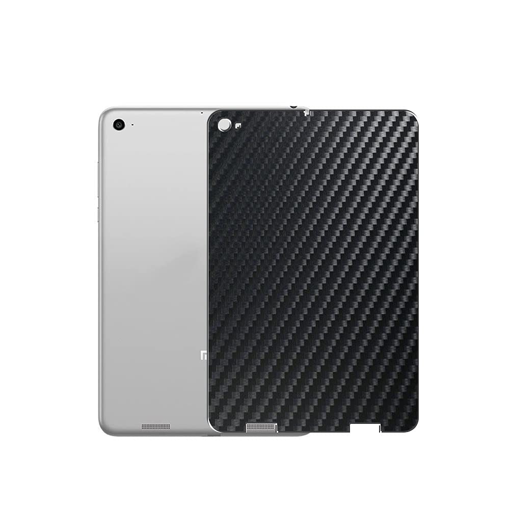 2 Pack Matte Back Screen Protector Film for Xiaomi Mi Pad 2/3 (7.9 Inch) - Anti-Scratch, Anti-Fingerprint Protective Cover - Perfect for Drawing, Note-Taking & Everyday Tablet Protection (Black)