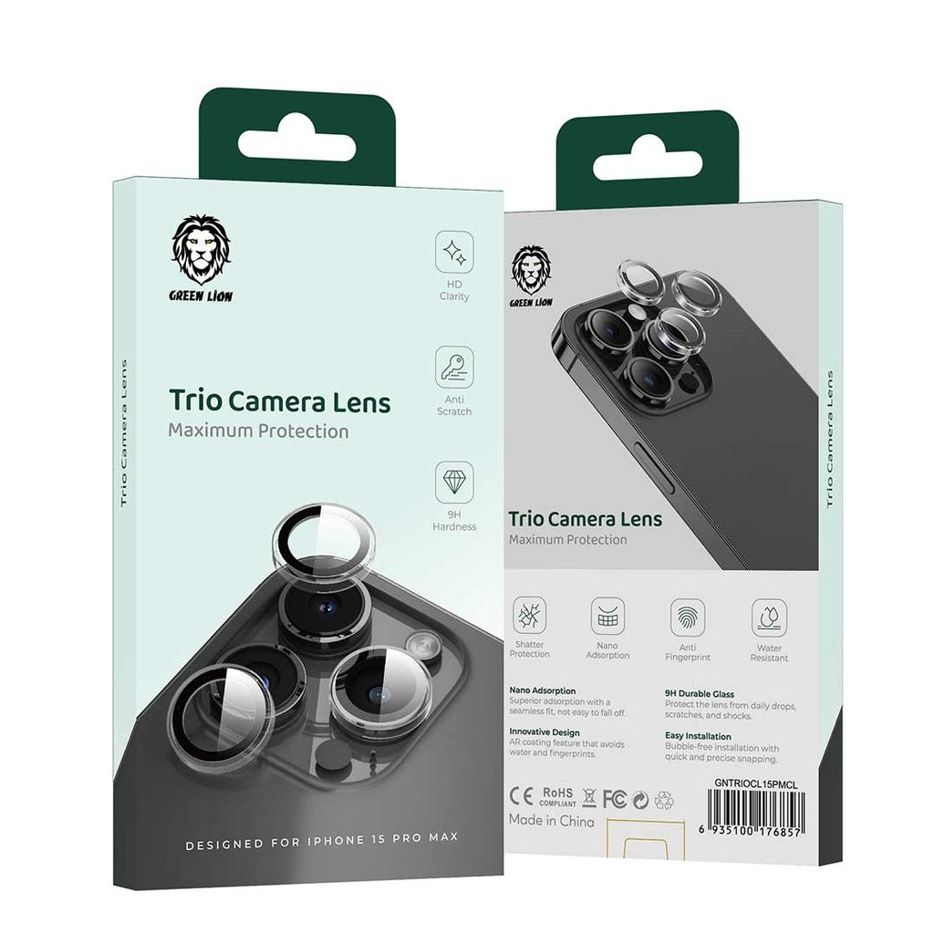 Premium Green Lion Camera Lens 14 Pro - High-Quality DSLR & Mirrorless Lens for Professional Photography - Perfect for Portraits, Landscapes, and Travel Shots