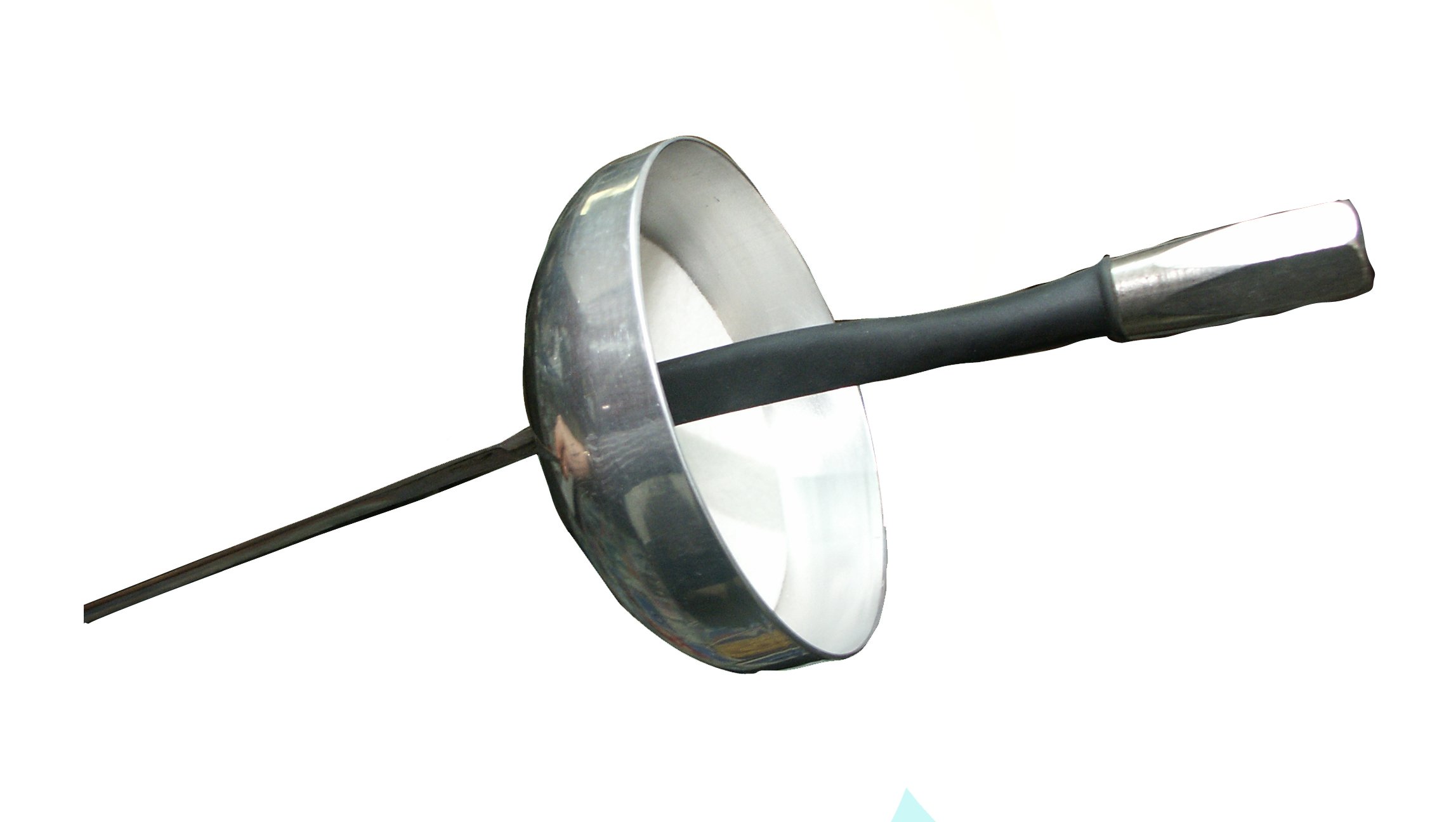 Standard EPEE 4-Piece Beginner Fencing Set - Perfect for Training, Practice & Competition | Starter Kit for Kids & Adults
