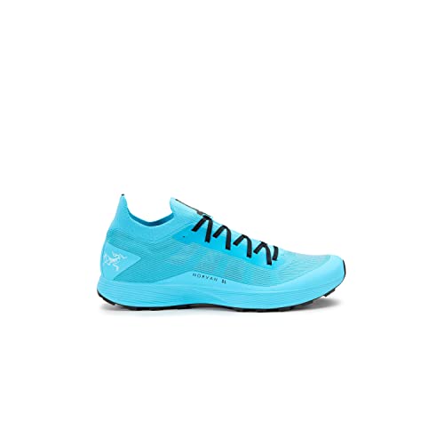 Cosmic Cyan/Black