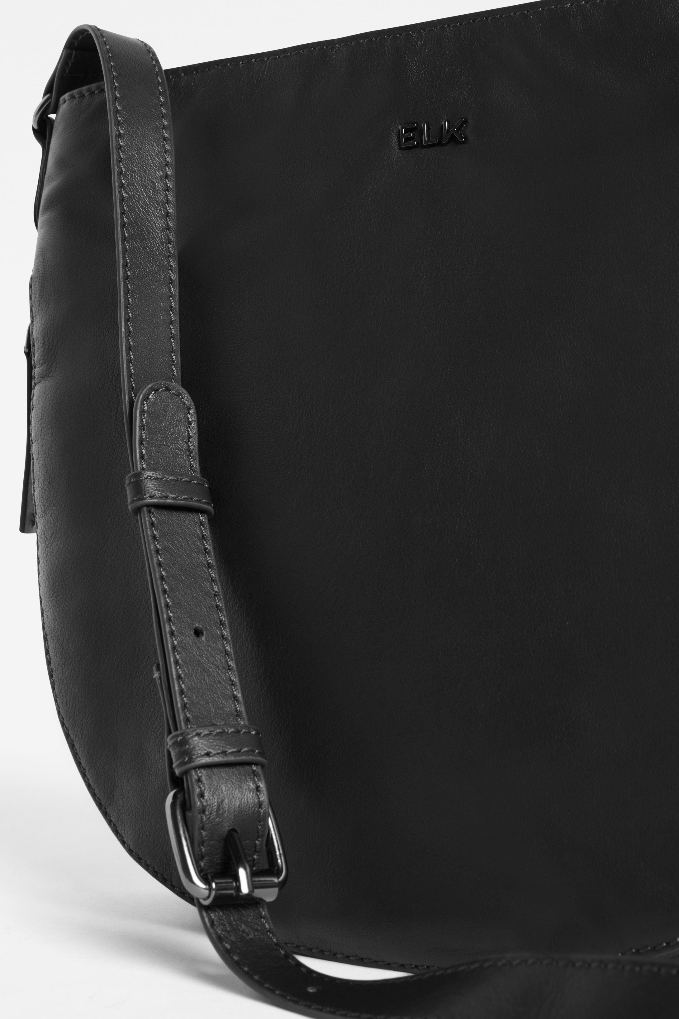 Nors Crossbody Bag for Women - Stylish & Lightweight Shoulder Purse - Perfect for Travel, Shopping & Everyday Use