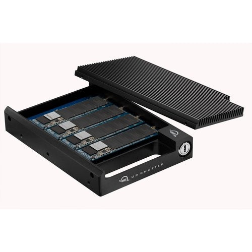 2.0TB OWC U2 Shuttle 3.5