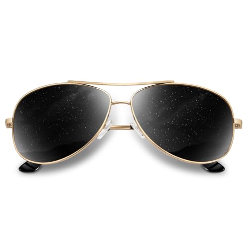 C08-gold/Black