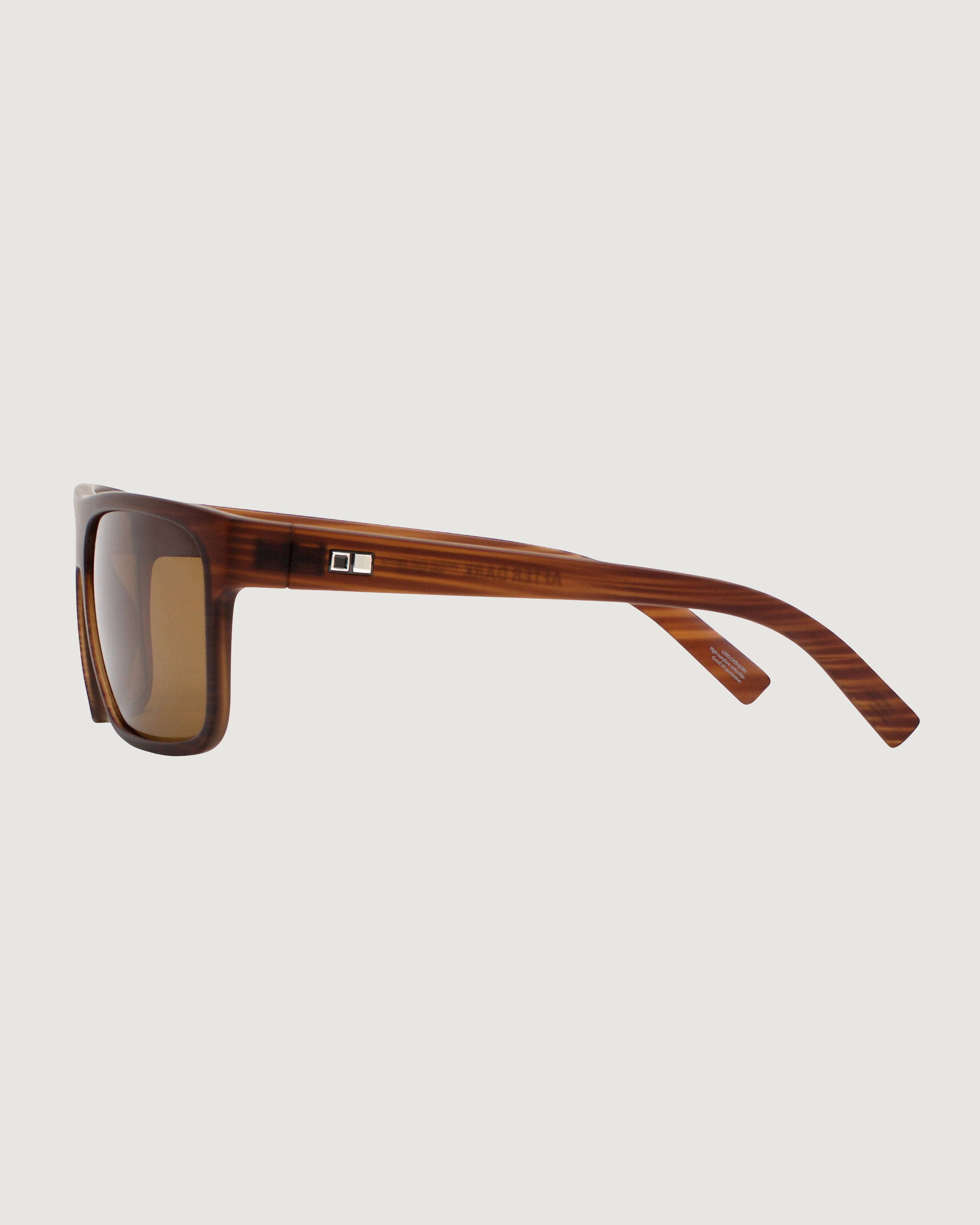 OTIS After Dark Sunglasses - Woodland Matte/Brown Polarized Lenses - UV Protection for Men & Women - Perfect for Driving, Hiking & Outdoor Adventures