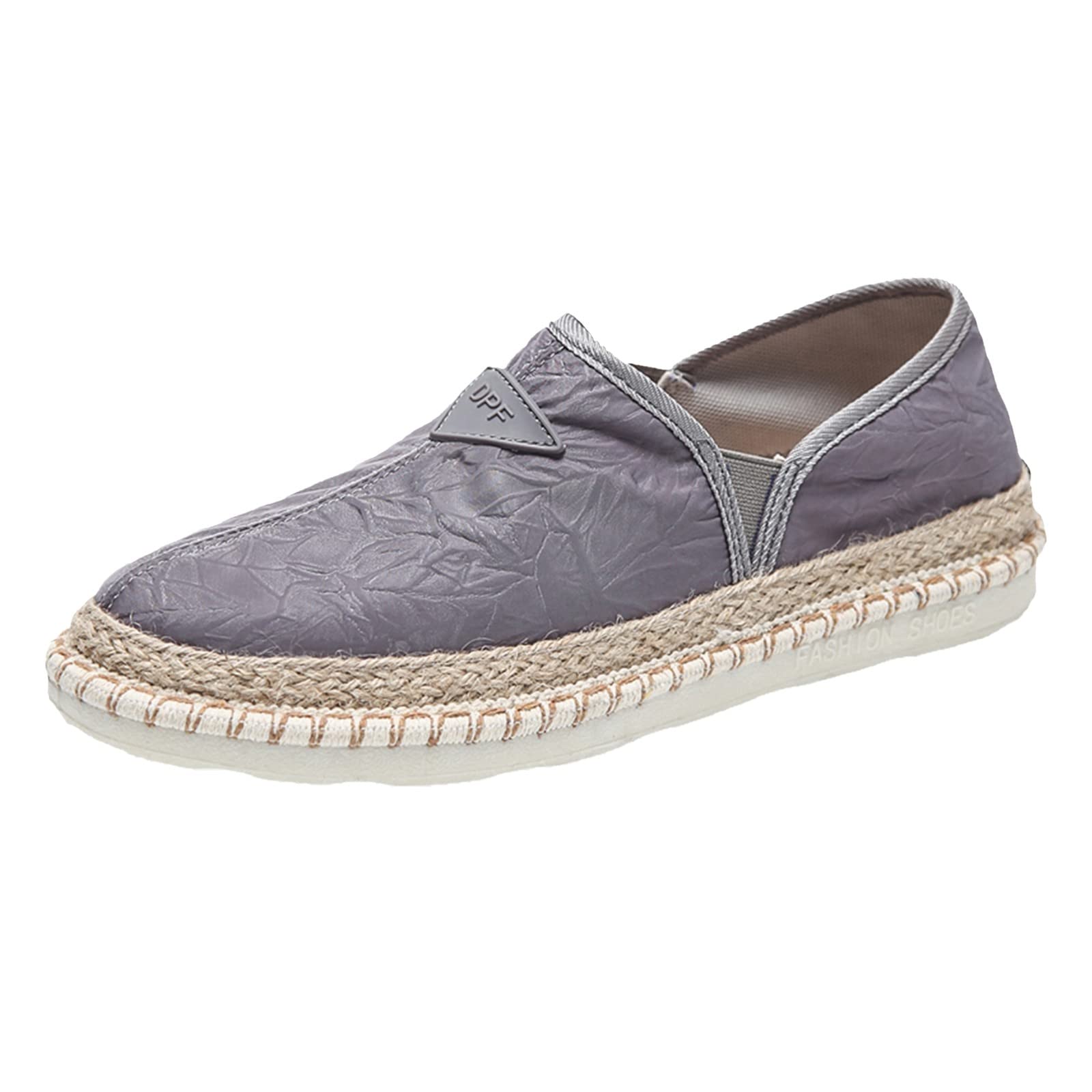 **Men's Low Top Breathable Sneakers - Casual Walking Shoes in Canvas & Leather - Size 13 - Perfect for Daily Wear, Gym & Outdoor Activities**