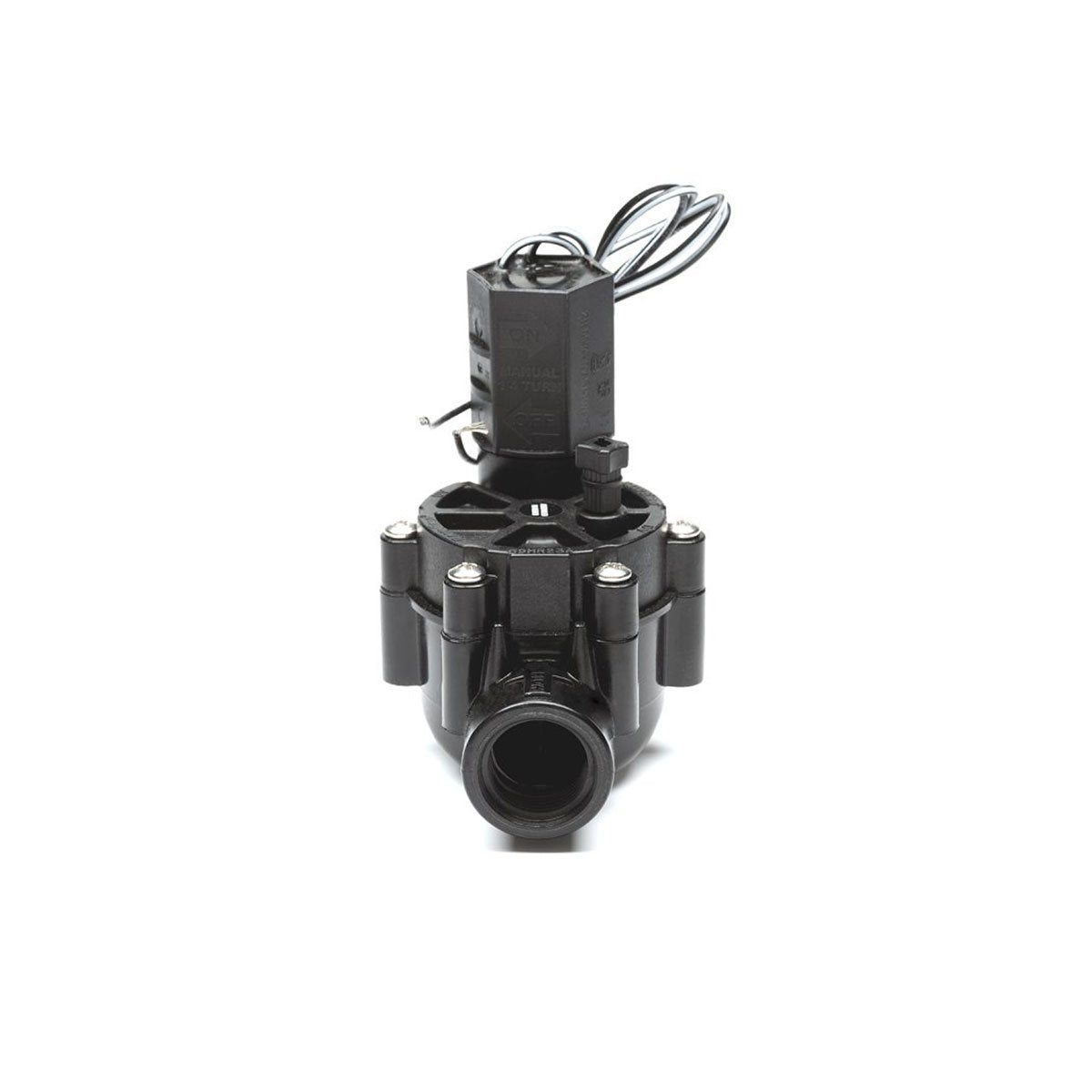 Edstrom Replacement Solenoid Valve - Compatible with Water Dispensers & Livestock Waterers - Perfect for Farm, Ranch, and Home Use
