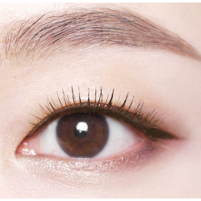 Innisfree Skinny Microcara Mascara - Ultra Thin & Lengthening for Natural Lashes | Perfect for Everyday Wear & Subtle Makeup Looks