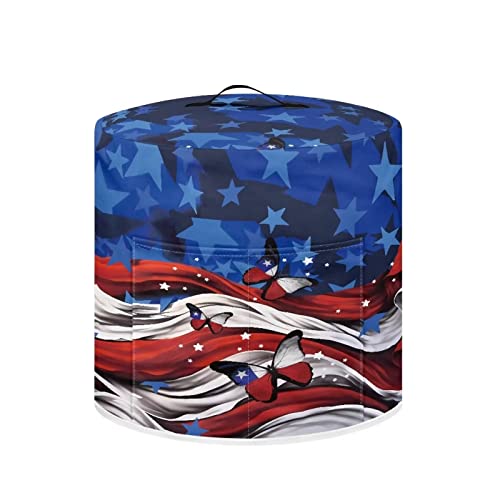 American Flag Butterfly