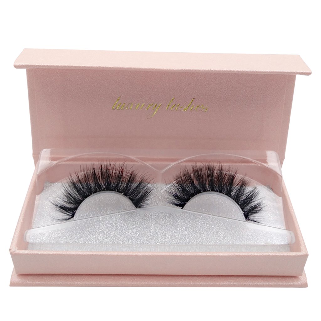 1 Pair False Eyelashes - Long Thick Criss Cross Handmade Eyelash Extensions #67 for Dramatic Eye Makeup & Special Occasions