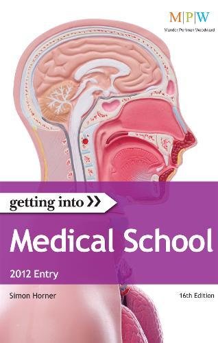 How to Get Into Medical School in 2024 - Ultimate Guide for US Applicants | Study Tips & Application Strategies for Future Doctors