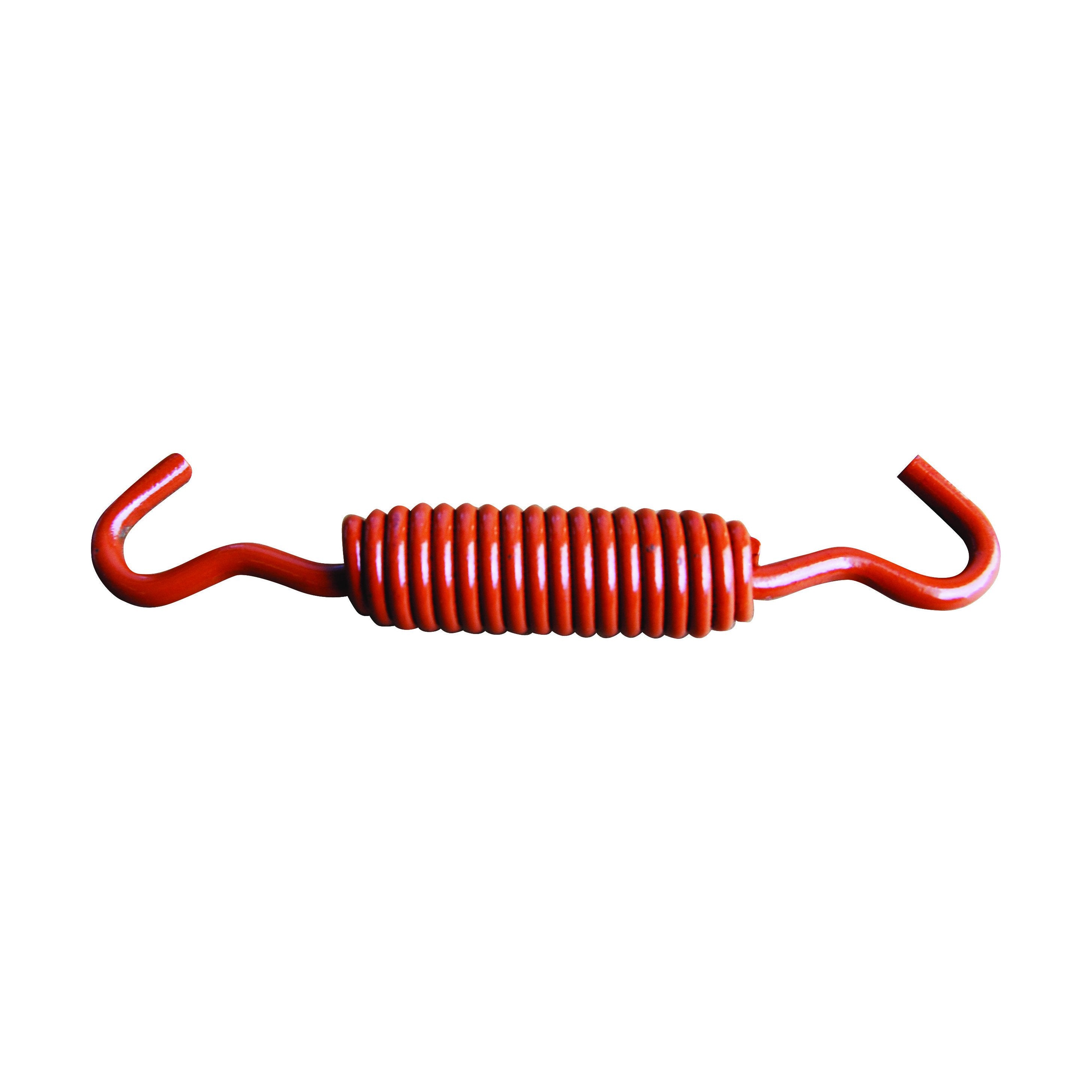 Fortpro Brake Shoe Retainer Spring - Replacement for E2767 & 2258Q615 | F224802 | Compatible with Various Car Models - Perfect for DIY Auto Repairs & Brake Maintenance