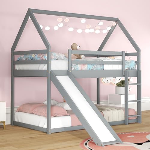 Gray Slide