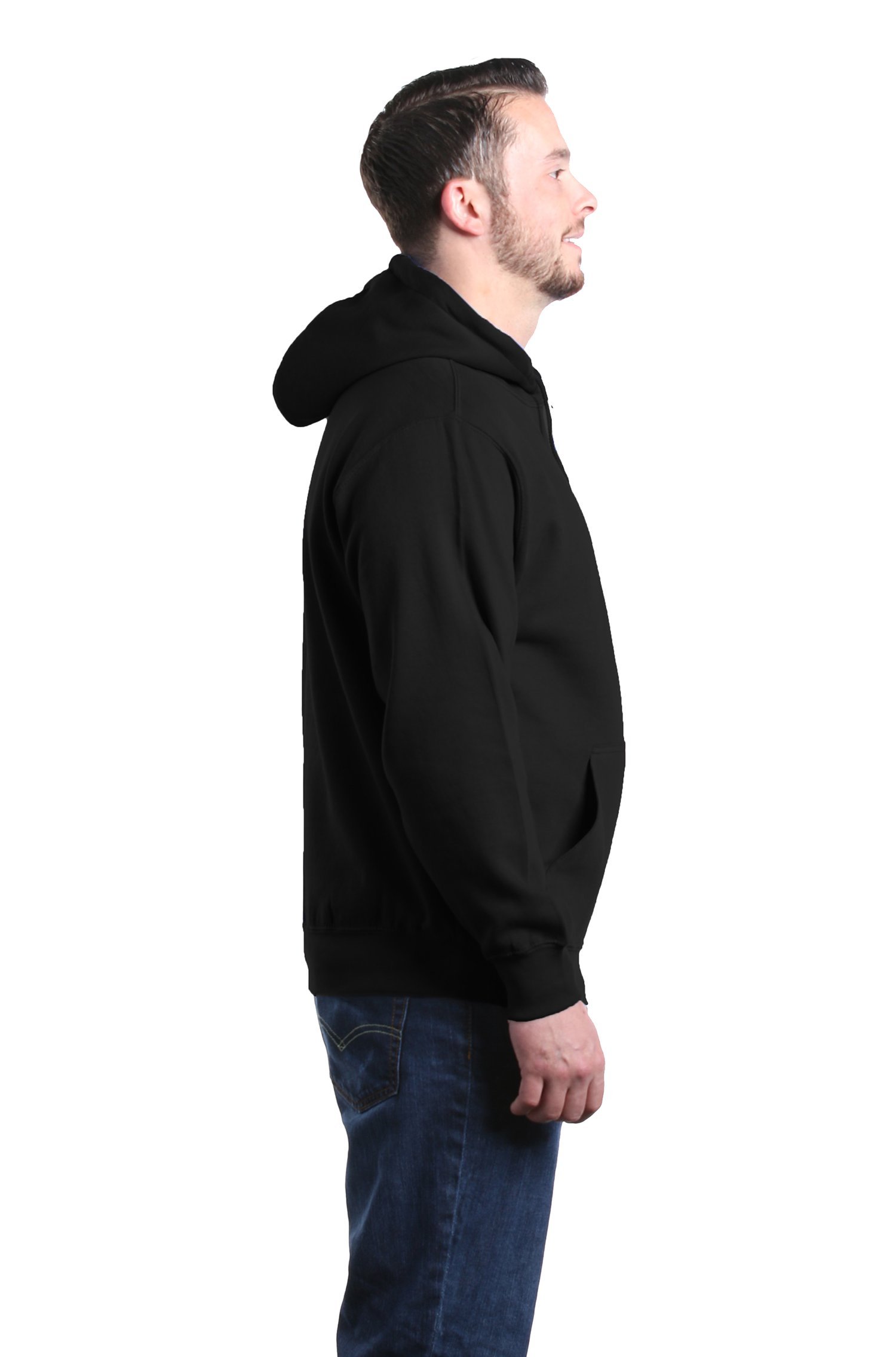 Camp Half Blood Orange Hoodies - Cool Demigods Sweatshirts for Fans
