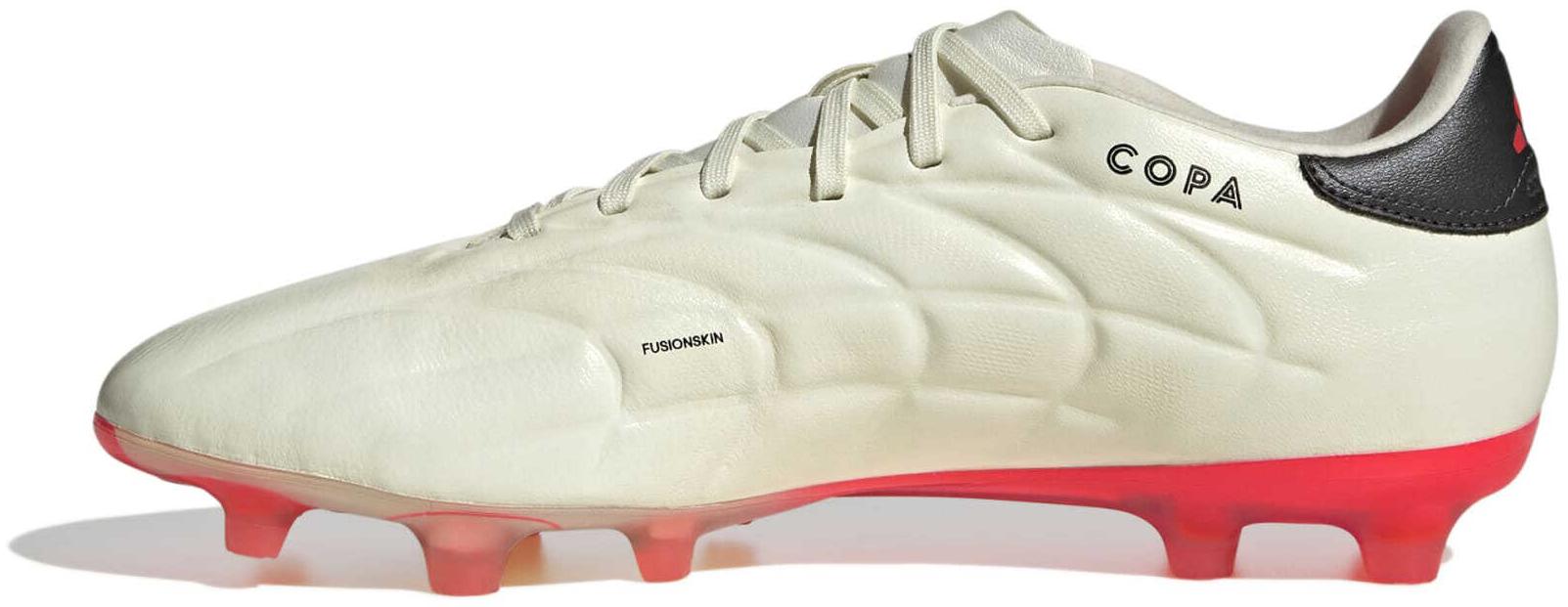 Nike Copa Pure II Pro FG Soccer Cleats - Firm Ground Football Boots for Men - Lightweight & Comfortable for Matches & Training