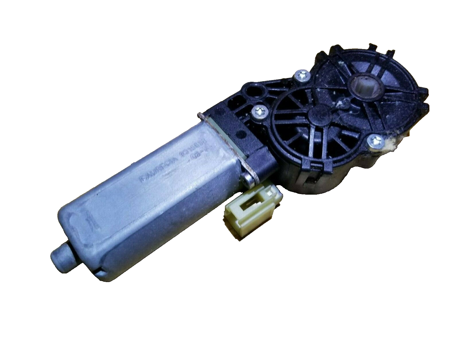 2004-2007 BMW 530xi E60 Front Left Seat Recliner Motor - OEM Replacement Part for Driver Side - Perfect for Seat Adjustment Repairs & Comfort Upgrades