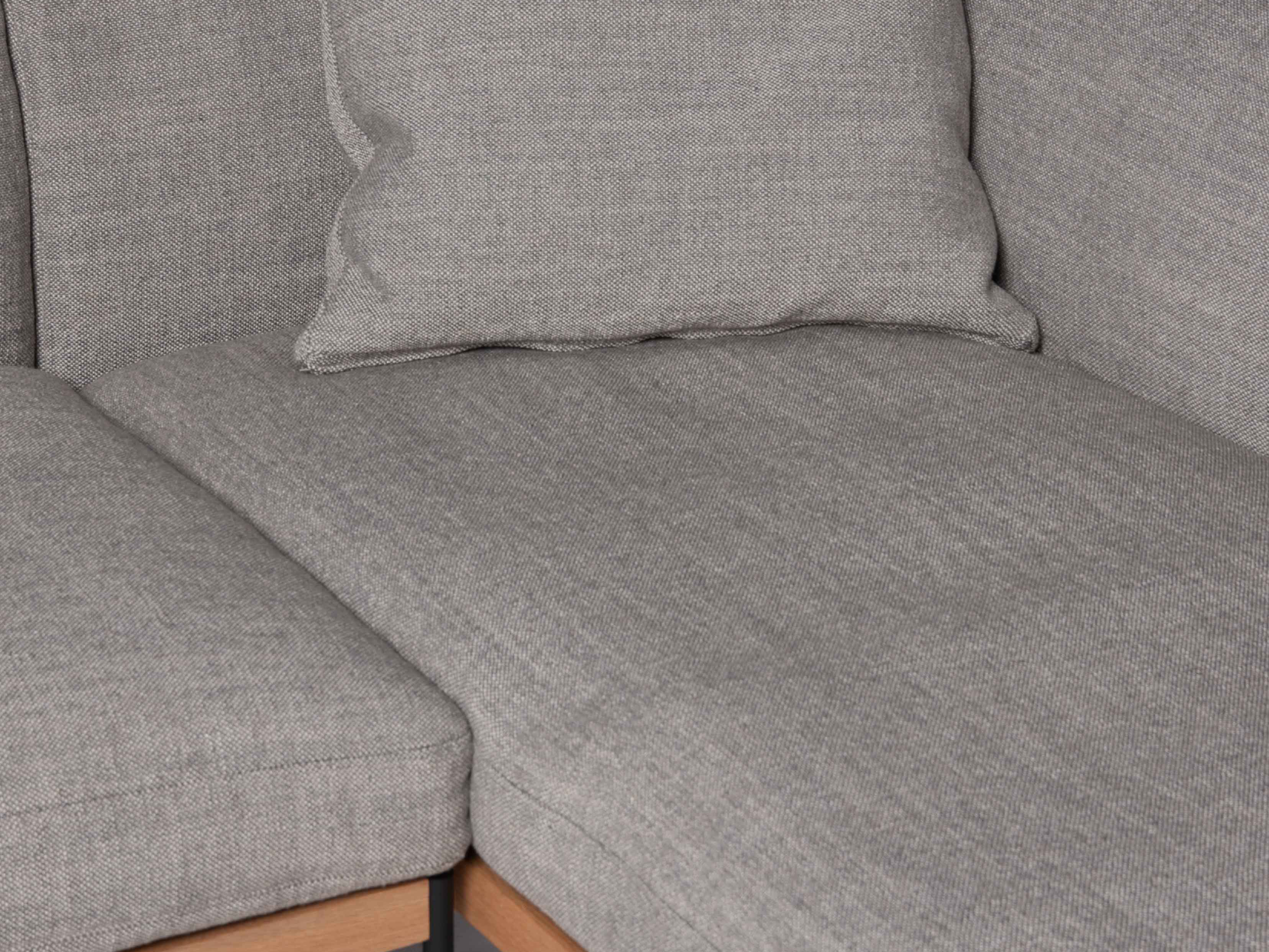 Modern Chaise Sofa - Comfortable Lounge Chair for Living Room, Bedroom, or Office - Perfect for Relaxing, Reading, and Entertaining