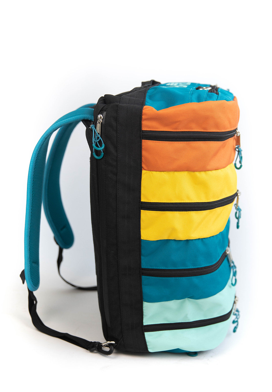 Colorado 30L Backpack - Lightweight Hiking Backpack for Men & Women, Water-Resistant Travel Daypack for Outdoor Adventures, Camping & Commuting (Restocking Soon)