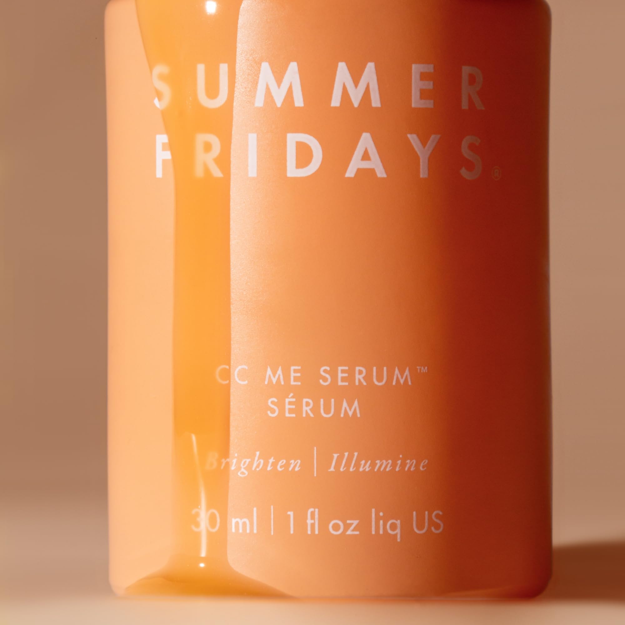 Summer Fridays Cloud Dew Gel Cream Face Moisturizer with Hyaluronic Acid & Ceramides (1.7 Fl Oz) + CC Me Vitamin C Serum with Niacinamide & Natural Antioxidants for Dark Spot Correction (1 Fl Oz) - Hydrating Skincare Set for Dry Skin, Day & Night Routine, Glowing Complexion