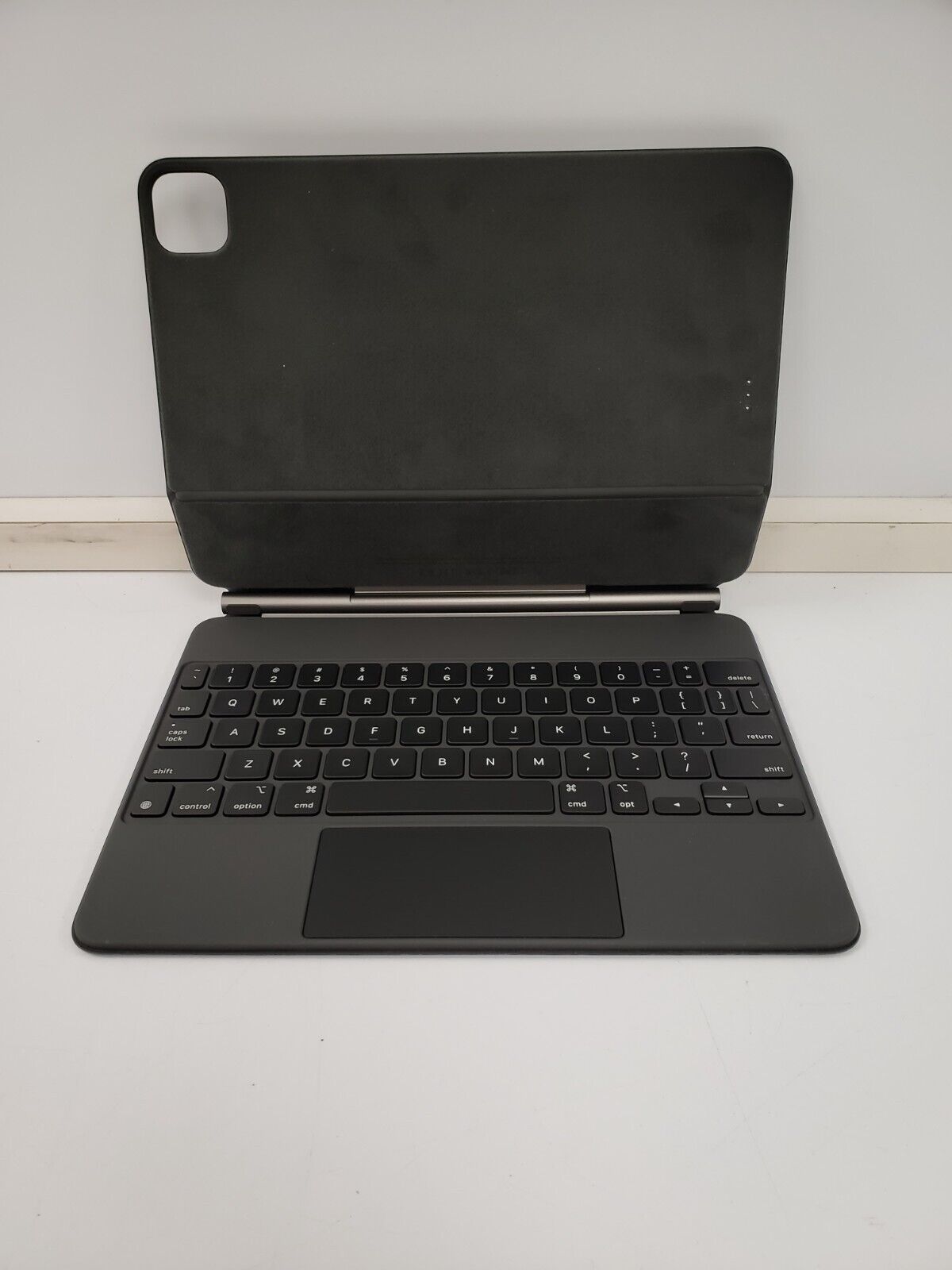 Apple A2261 Wireless Keyboard - Compatible with MacBook, iPad, and iPhone | Slim Design for Home, Office & Travel Use
