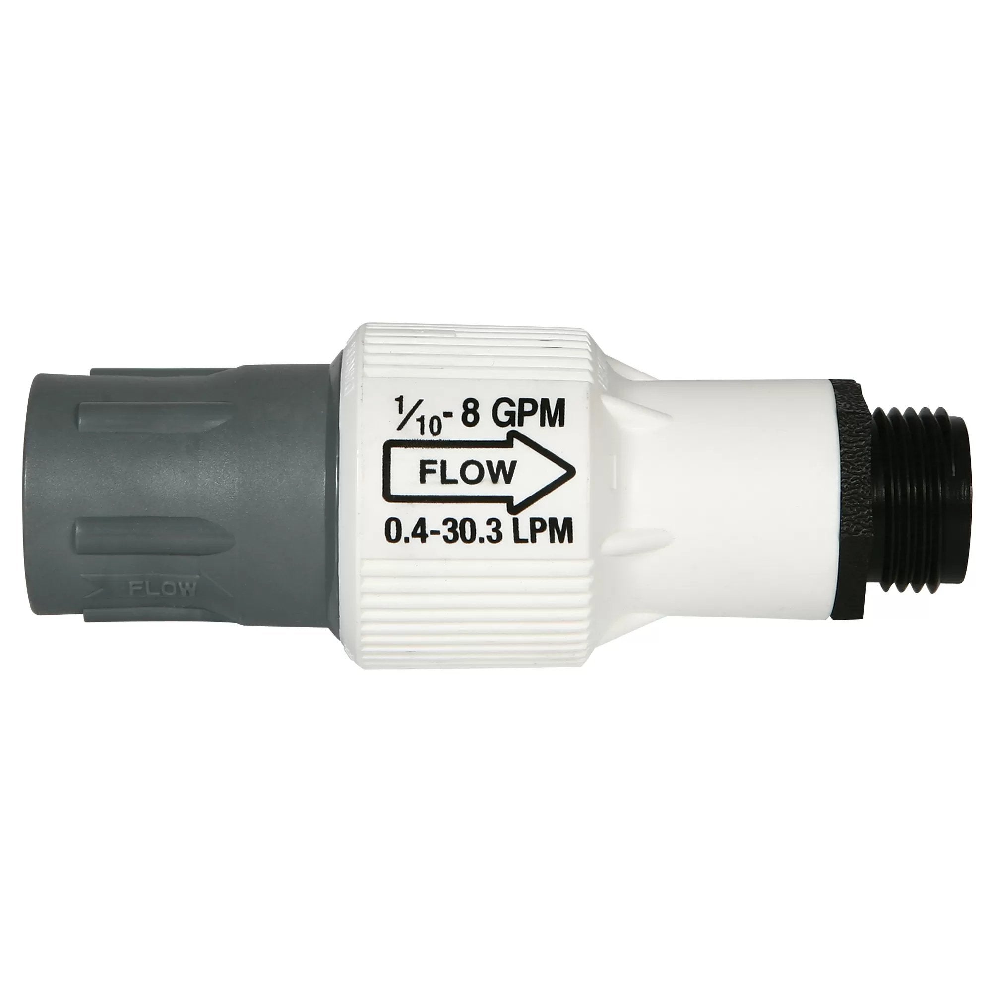 Edstrom Pressure Reducer Valve - High Quality Water Pressure Regulator for Home Plumbing System | Perfect for Residential Water Supply, Irrigation & RV Use