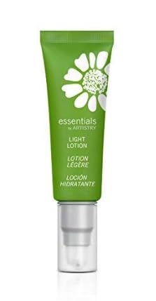 Artistry Light Lotion by Amway - Hydrating Moisturizer for Face & Body | Daily Skincare Essential for Dry & Sensitive Skin | Perfect for Morning & Night Routine