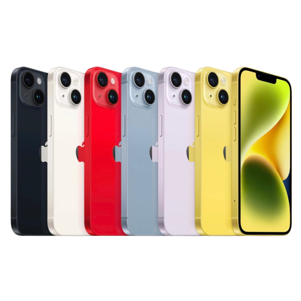 Apple iPhone 14 Plus 6.7