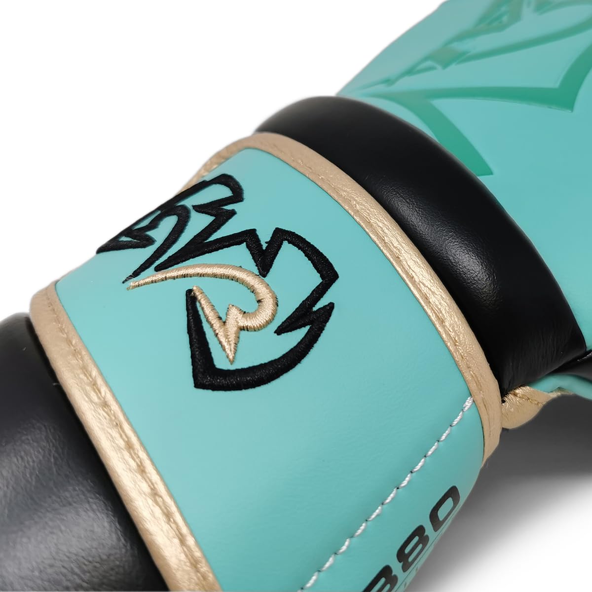 RIVAL RB80 Impulse Boxing Bag Gloves for Men & Women - High-Density Layered Foam Padding for Heavy Bag Training, Punch Mitt Work & Sparring - Perfect for Boxing, MMA, Kickboxing & Fitness Workouts