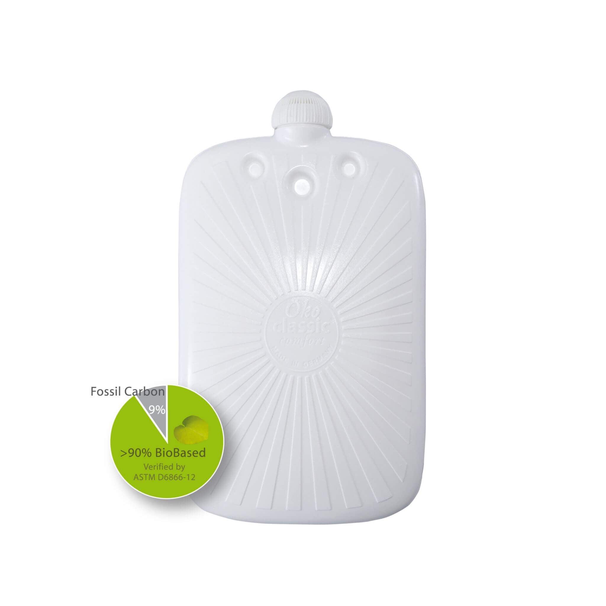Luxury Cairo-Inspired Designer Cushion with 2L Eco-Friendly Hot Water Bottle - Perfect for Sofa, Bed & Winter Comfort
