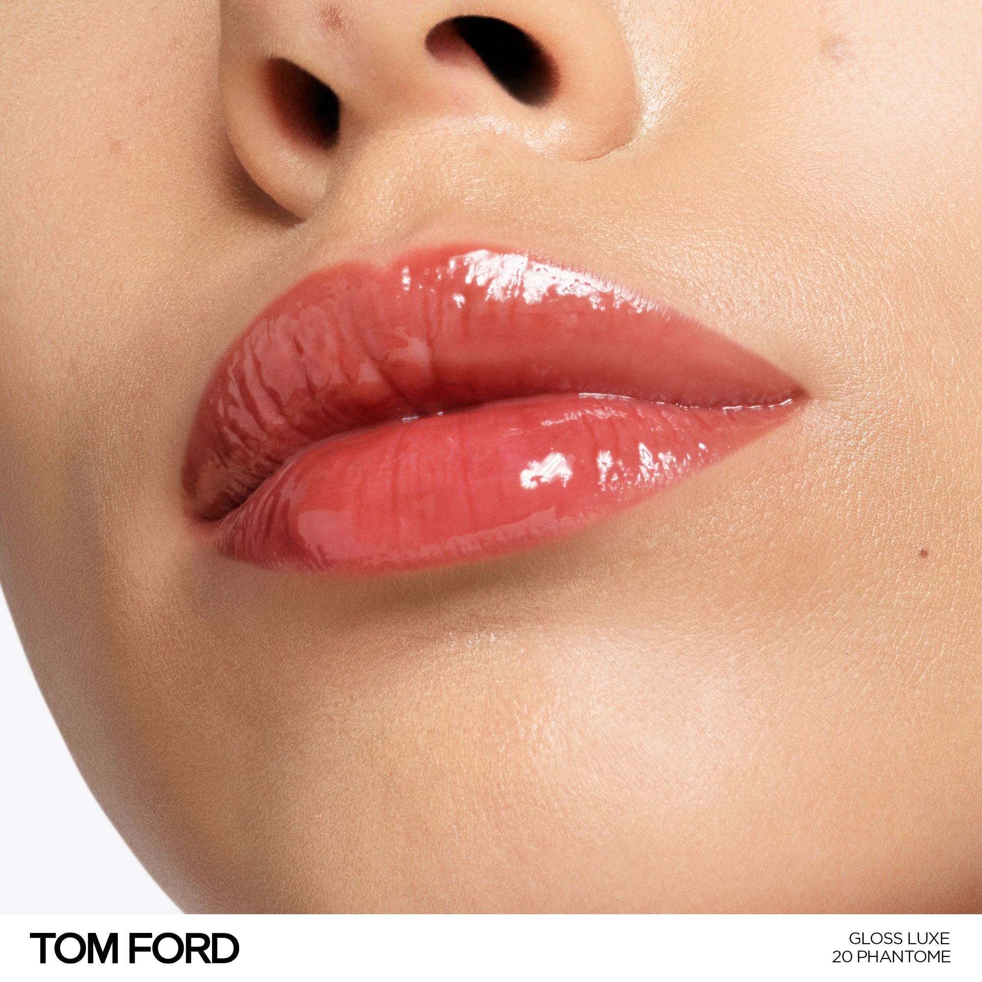 Gloss Luxe Hydrating Lip Gloss with Jojoba Oil - Moisturizing & Shiny Lip Makeup for Daily Wear & Special Occasions
