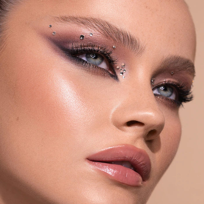 Natasha Denona My Dream Eyeshadow Palette - 15 Highly Pigmented Shades for Day & Night Makeup Looks | Perfect for Professional Artists & Makeup Lovers
