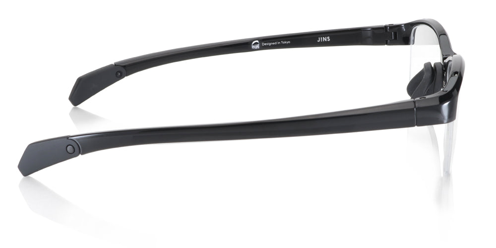 JINS Switch Sports 093 94 - Lightweight & Stylish Gaming Glasses for Nintendo Switch - Reduce Eye Strain for Long Gaming Sessions - Perfect for Esports, VR Gaming & Screen Time Protection