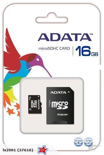 2 Pack 16GB Micro SD Card - High Speed Memory Card for Smartphones, Cameras, Tablets & Gaming Consoles - Perfect for Photos, Videos & Apps Storage